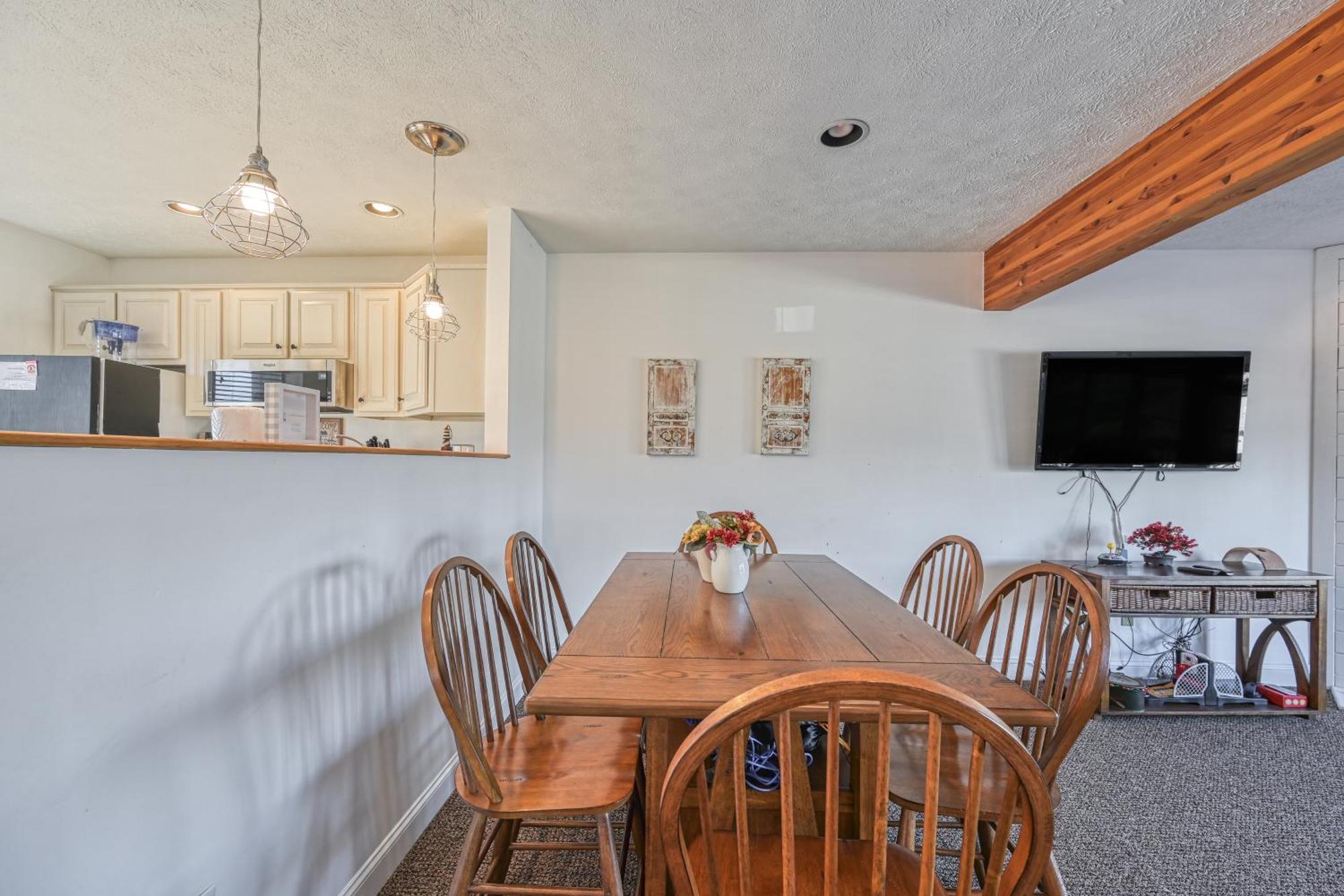 Deep Creek Village McHenry Chambre photo