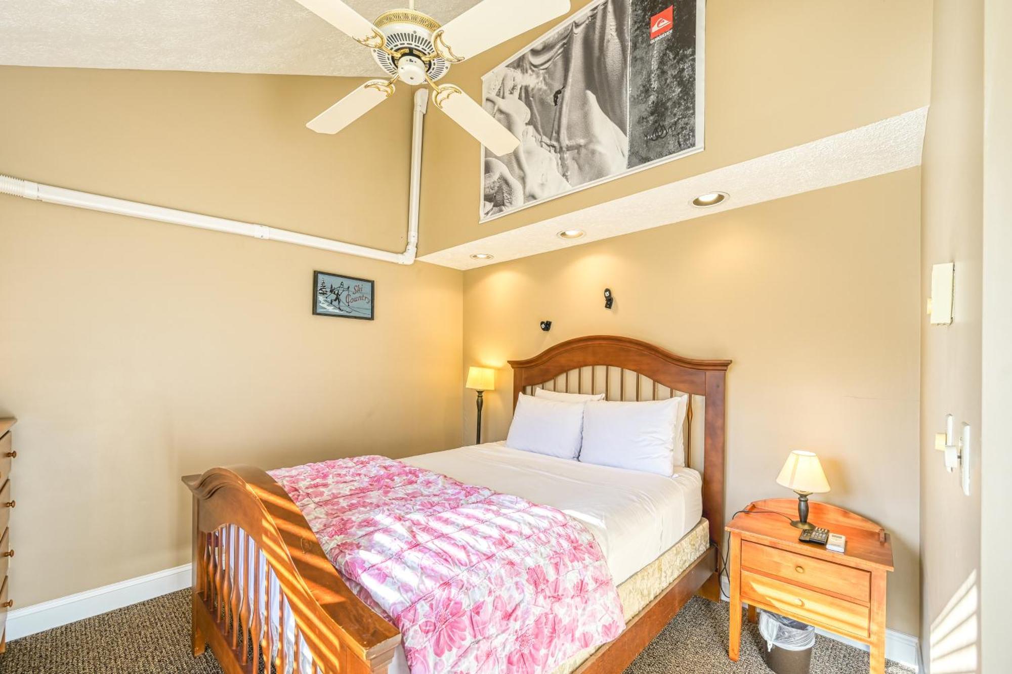 Deep Creek Village McHenry Chambre photo