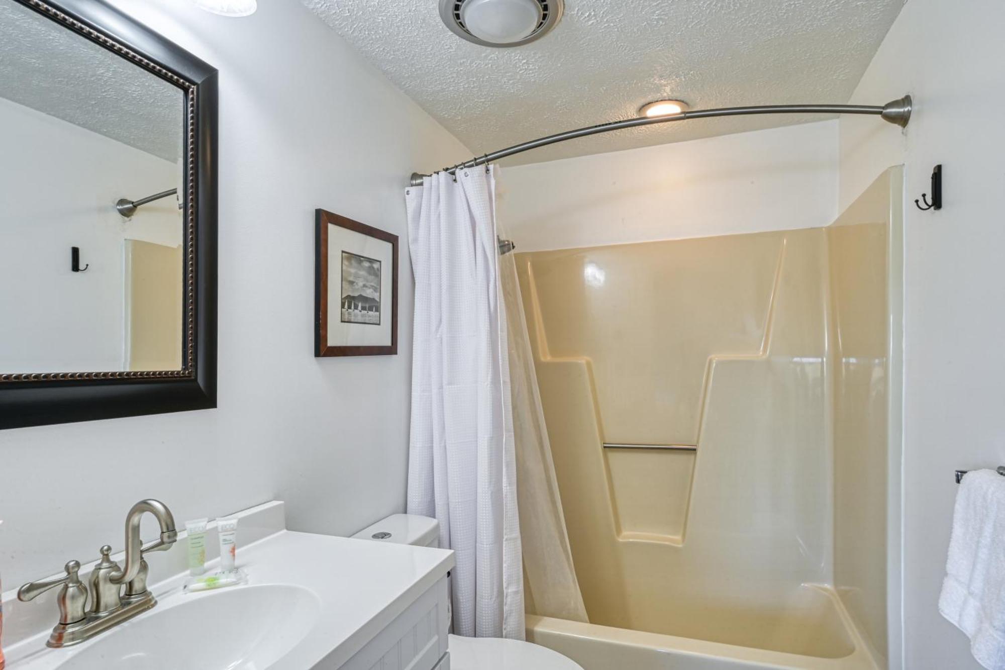 Deep Creek Village McHenry Chambre photo