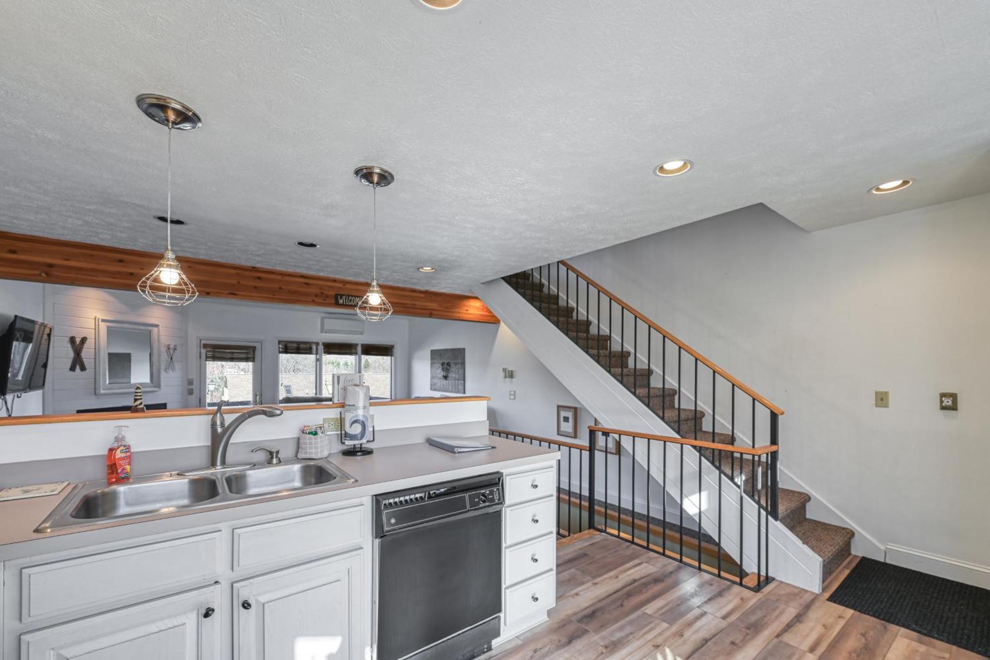 Deep Creek Village McHenry Chambre photo