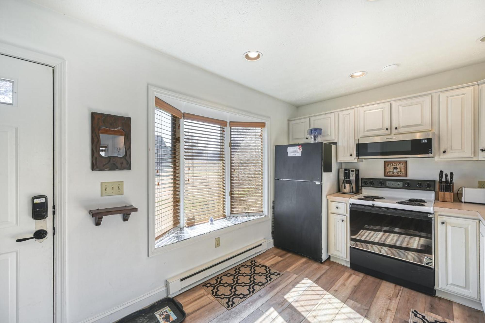 Deep Creek Village McHenry Chambre photo