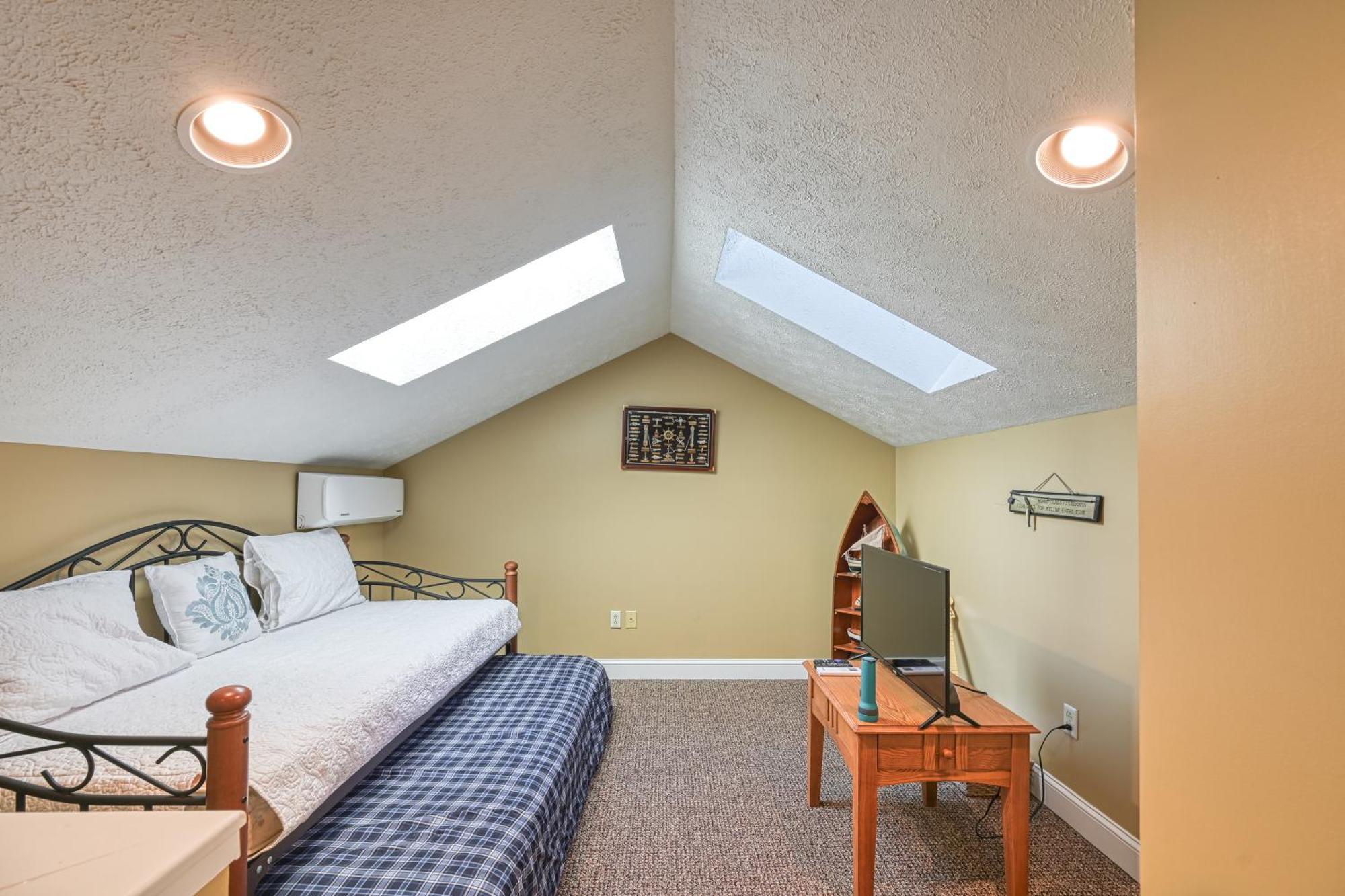 Deep Creek Village McHenry Chambre photo