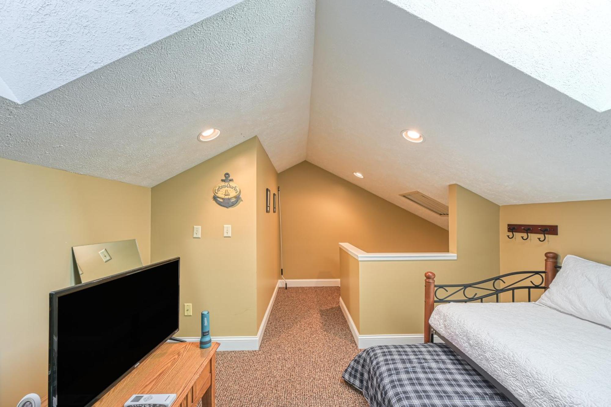 Deep Creek Village McHenry Chambre photo
