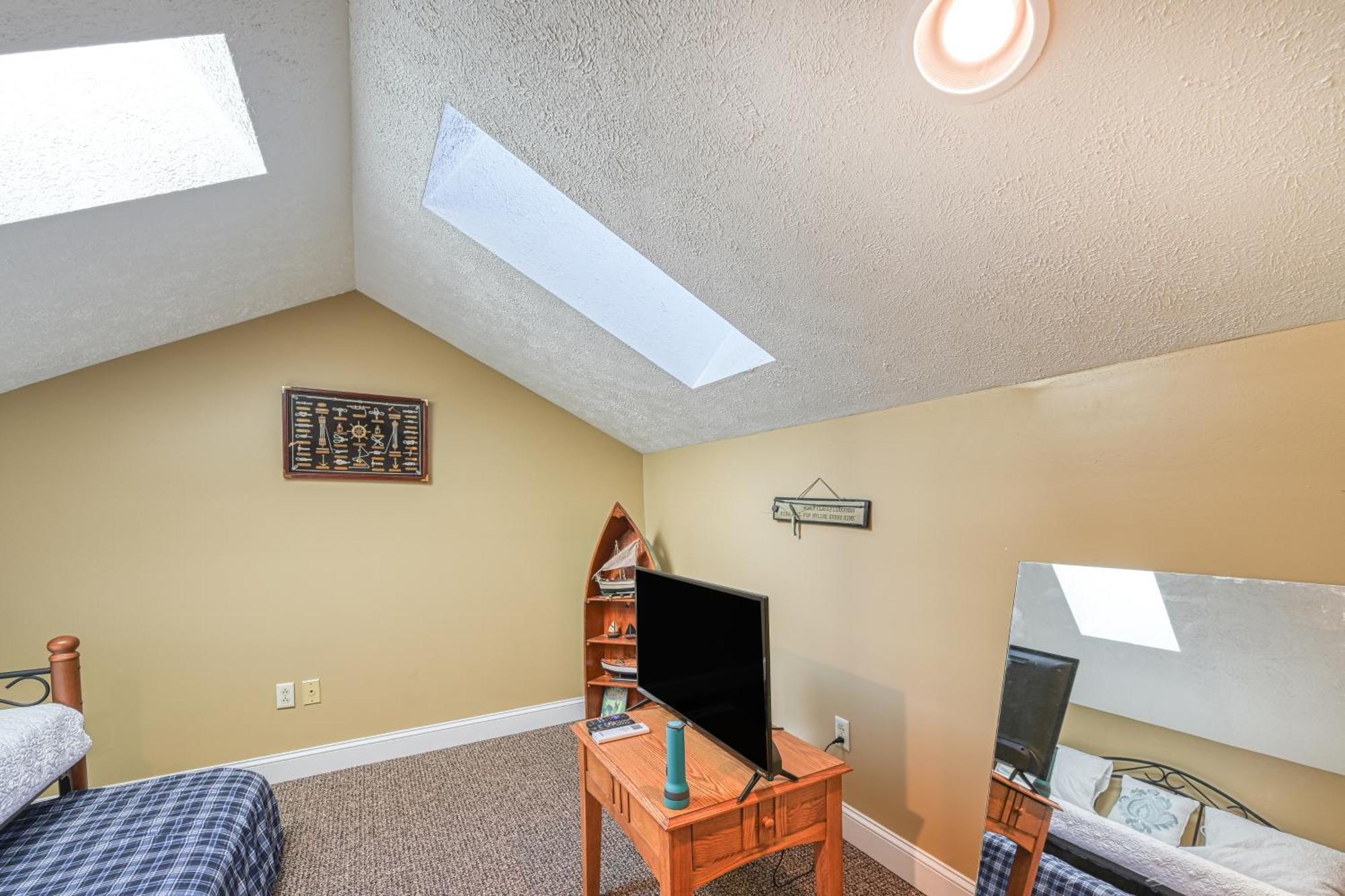 Deep Creek Village McHenry Chambre photo