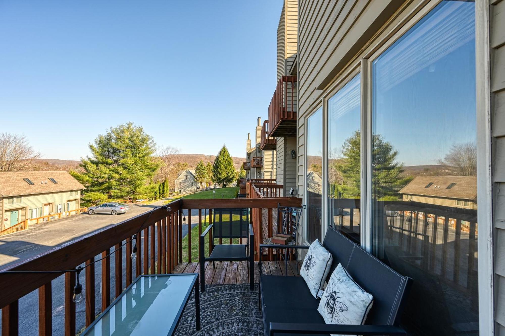 Deep Creek Village McHenry Chambre photo