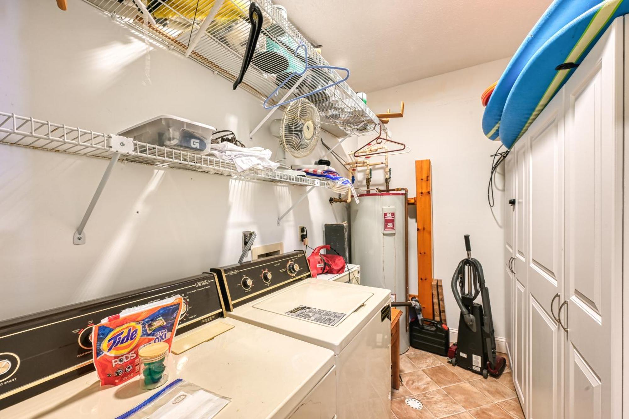 Deep Creek Village McHenry Chambre photo
